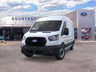 New 2026 Ford Transit 250 Medium Roof Cargo Van for sale #A37349 - photo 2