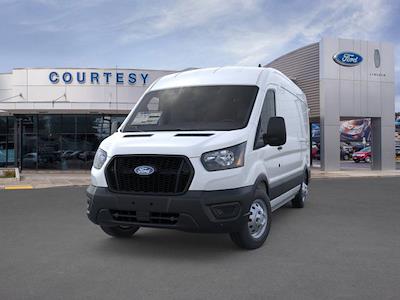New 2026 Ford Transit 250 Medium Roof Empty Cargo Van for sale #A51292 - photo 2
