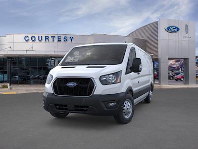 New 2025 Ford Transit 250 Low Roof Empty Cargo Van for sale #A98677 - photo 2