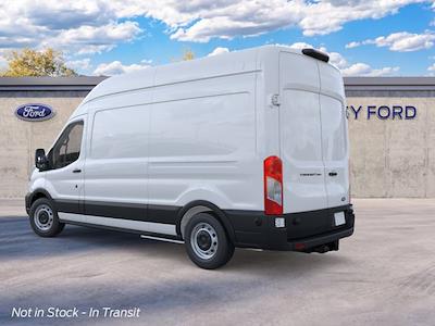 New 2026 Ford Transit 250 High Roof Empty Cargo Van for sale #B47972 - photo 2