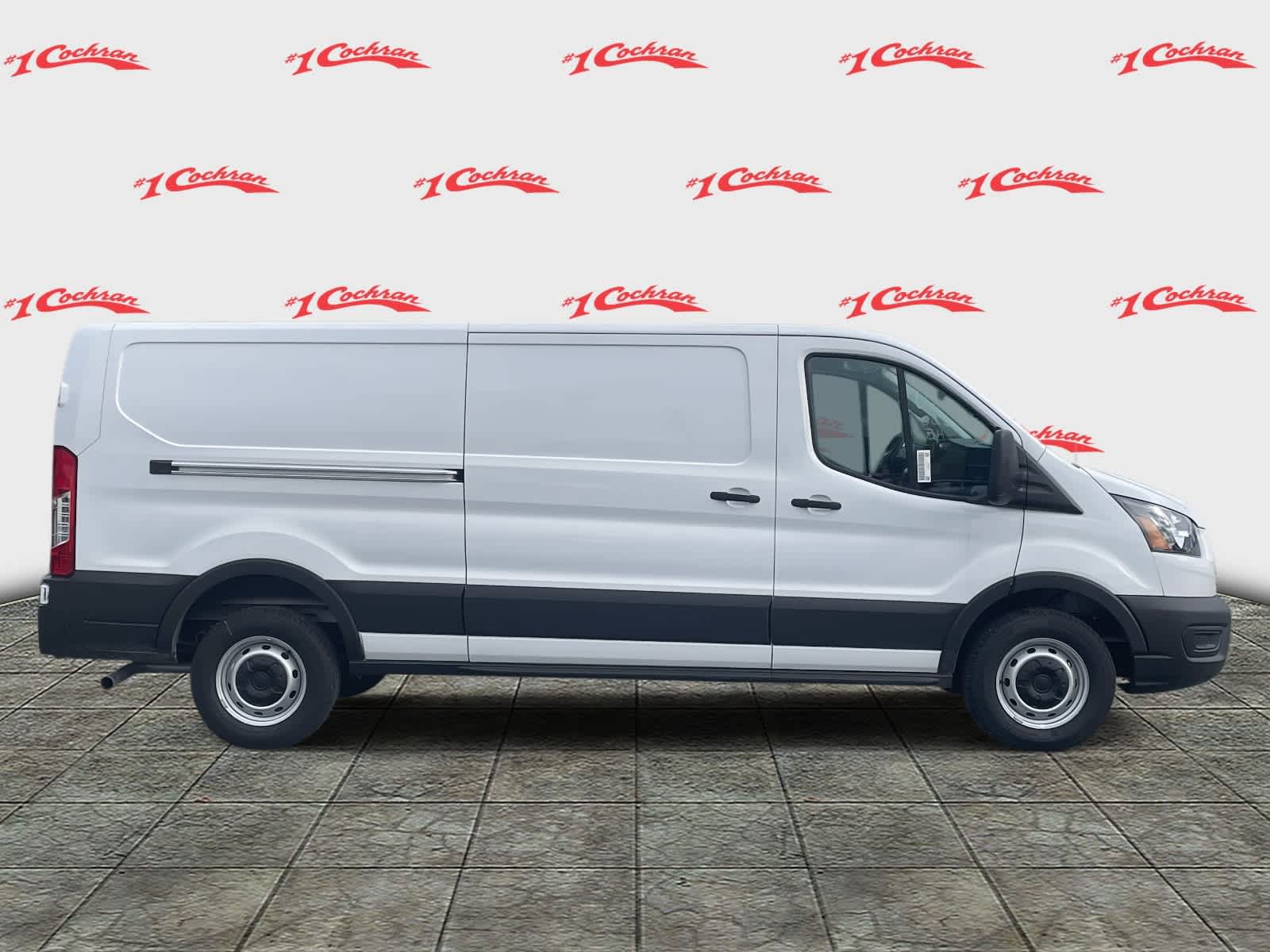 New 2025 Ford Transit 250 - photo 5