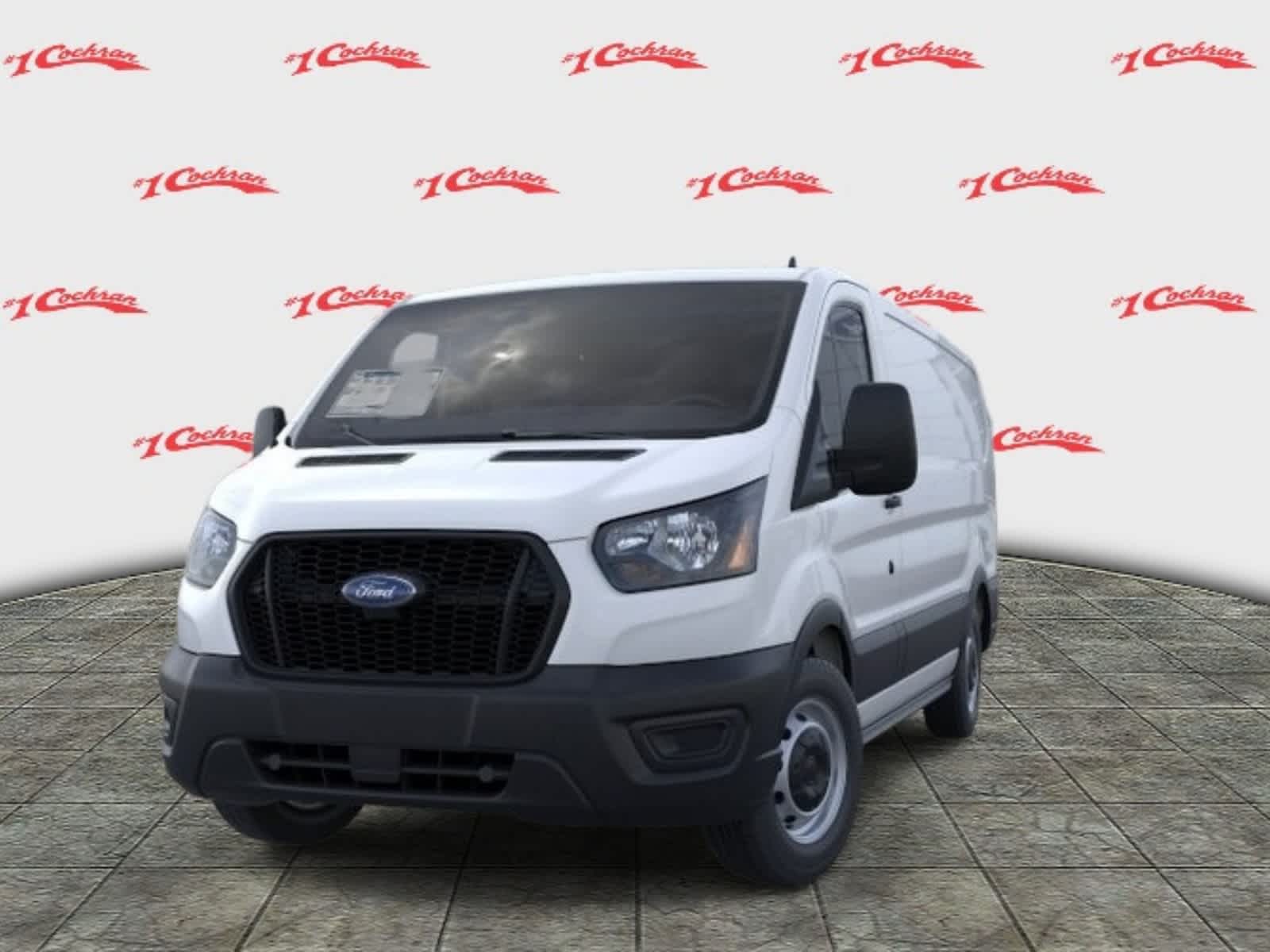 New 2025 Ford Transit 150 - photo 5