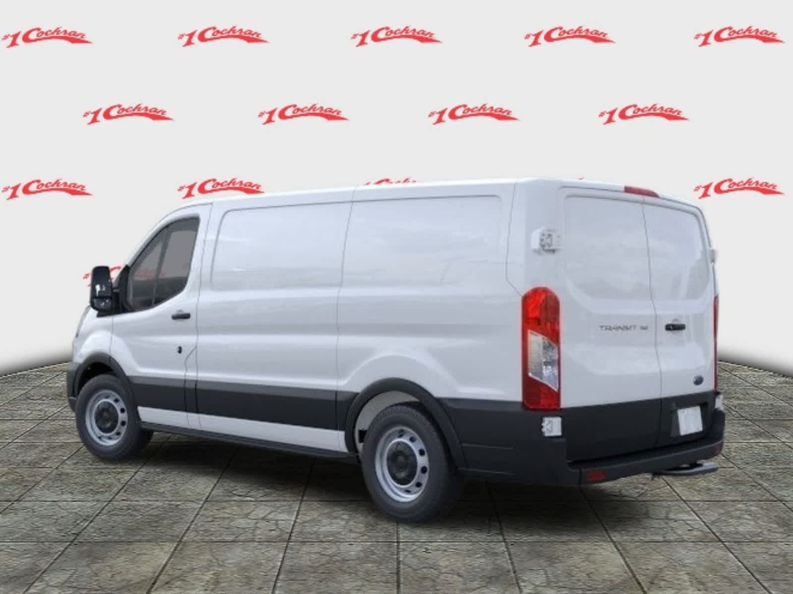 New 2025 Ford Transit 150 - photo 2