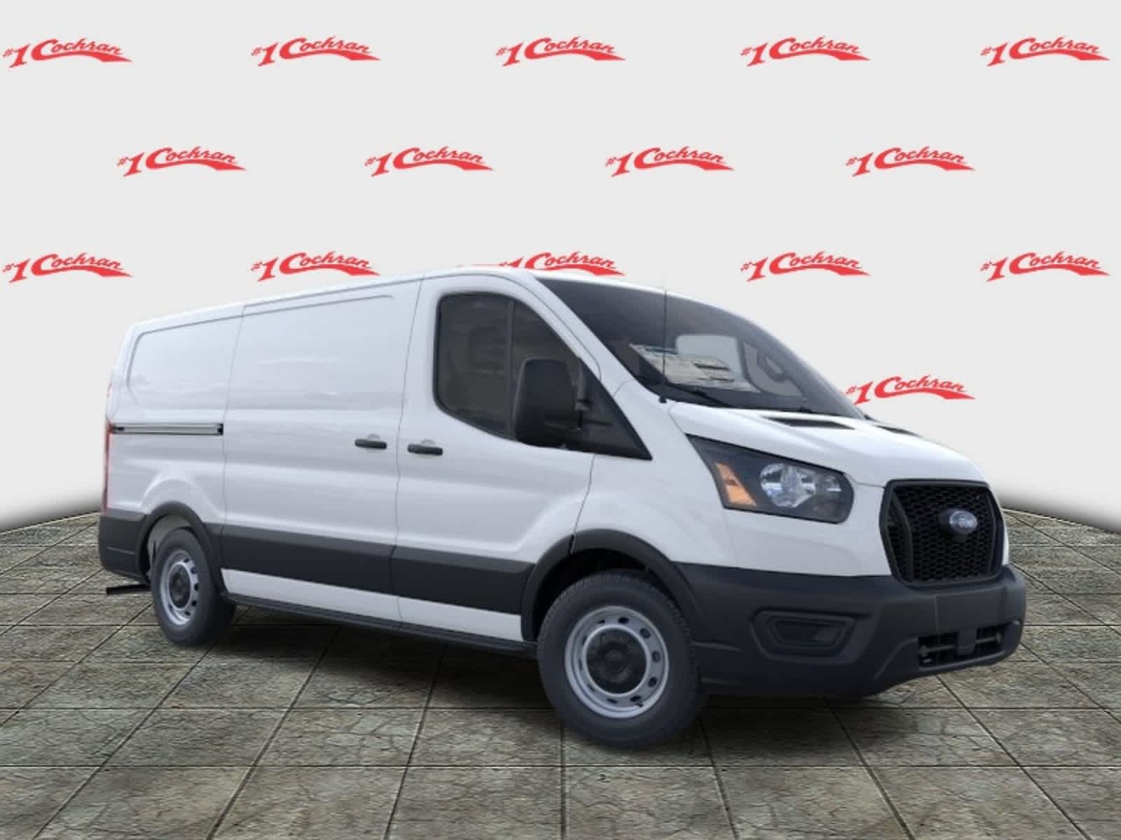 New 2025 Ford Transit 150 - photo 9