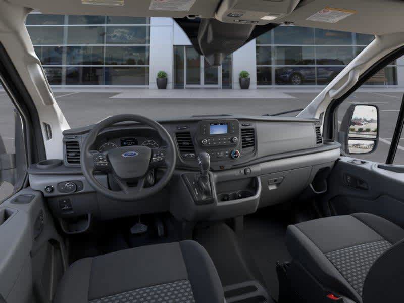 New 2025 Ford Transit 150 - photo 11