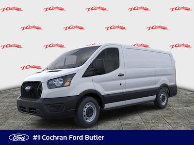 New 2025 Ford Transit 150 - photo 1