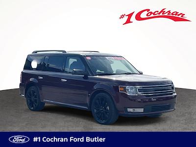 2019 Ford Flex AWD SUV for sale #BF260143A - photo 1