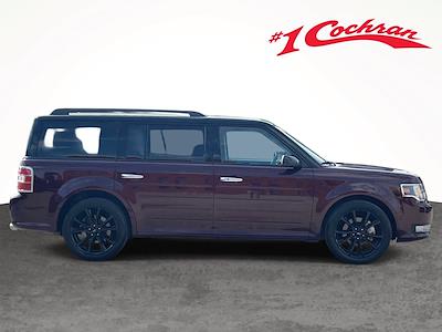 2019 Ford Flex AWD SUV for sale #BF260143A - photo 2