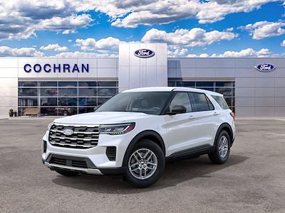 2027 Ford Explorer 4WD SUV for sale #BF270005 - photo 2
