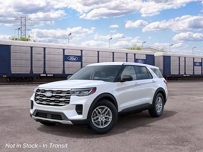 2027 Ford Explorer 4WD SUV for sale #BF270011 - photo 2