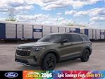 2026 Ford Explorer 4WD SUV for sale #BF260171 - photo 1