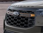 2026 Ford Explorer 4WD SUV for sale #BF260171 - photo 17