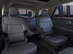 2026 Ford Explorer 4WD SUV for sale #BF260155 - photo 11