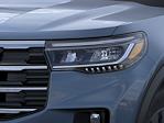 2026 Ford Explorer 4WD SUV for sale #BF260155 - photo 18