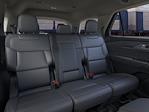 2026 Ford Explorer 4WD SUV for sale #HAIL - photo 11
