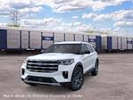 2026 Ford Explorer 4WD SUV for sale #HAIL - photo 3