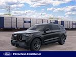 2026 Ford Explorer 4WD SUV for sale #BF260172 - photo 1