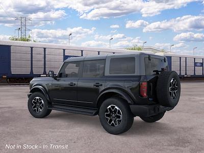 2026 Ford Bronco 4WD SUV for sale #TLB50443 - photo 2