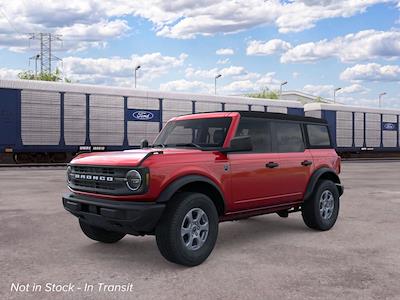2026 Ford Bronco 4WD SUV for sale #TLB78727 - photo 1
