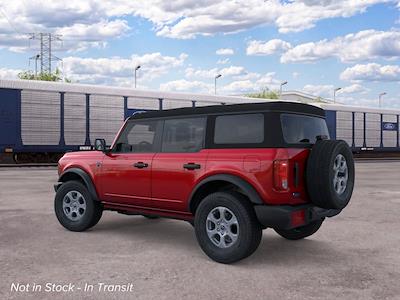 2026 Ford Bronco 4WD SUV for sale #TLB78727 - photo 2