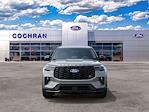 2027 Ford Explorer 4WD SUV for sale #BF270004 - photo 4