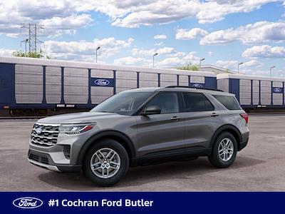 2027 Ford Explorer 4WD SUV for sale #VGA34809 - photo 1
