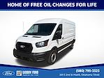 New 2026 Ford Transit 250 Medium Roof Empty Cargo Van for sale #TKA73696 - photo 1
