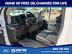 New 2026 Ford Transit 250 Medium Roof Empty Cargo Van for sale #TKA73696 - photo 11
