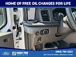 New 2026 Ford Transit 250 Medium Roof Empty Cargo Van for sale #TKA73696 - photo 14