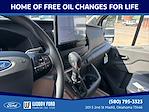 New 2026 Ford Transit 250 Medium Roof Empty Cargo Van for sale #TKA73696 - photo 16