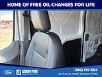 New 2026 Ford Transit 250 Medium Roof Empty Cargo Van for sale #TKA73696 - photo 18