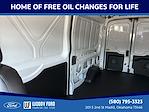 New 2026 Ford Transit 250 Medium Roof Empty Cargo Van for sale #TKA73696 - photo 19