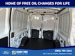 New 2026 Ford Transit 250 Medium Roof Empty Cargo Van for sale #TKA73696 - photo 20