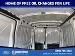 New 2026 Ford Transit 250 Medium Roof Empty Cargo Van for sale #TKA73696 - photo 21