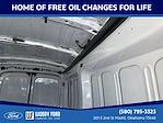 New 2026 Ford Transit 250 Medium Roof Empty Cargo Van for sale #TKA73696 - photo 23