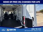 New 2026 Ford Transit 250 Medium Roof Empty Cargo Van for sale #TKA73696 - photo 29