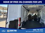 New 2026 Ford Transit 250 Medium Roof Empty Cargo Van for sale #TKA73696 - photo 30