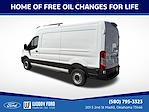 New 2026 Ford Transit 250 Medium Roof Empty Cargo Van for sale #TKA73696 - photo 4