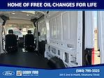 New 2026 Ford Transit 250 Medium Roof Empty Cargo Van for sale #TKA73696 - photo 31