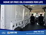 New 2026 Ford Transit 250 Medium Roof Empty Cargo Van for sale #TKA73696 - photo 32