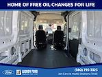 New 2026 Ford Transit 250 Medium Roof Empty Cargo Van for sale #TKA73696 - photo 2