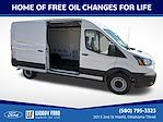 New 2026 Ford Transit 250 Medium Roof Empty Cargo Van for sale #TKA73696 - photo 34