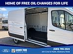 New 2026 Ford Transit 250 Medium Roof Empty Cargo Van for sale #TKA73696 - photo 35