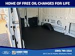New 2026 Ford Transit 250 Medium Roof Empty Cargo Van for sale #TKA73696 - photo 37