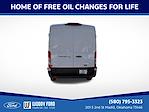 New 2026 Ford Transit 250 Medium Roof Empty Cargo Van for sale #TKA73696 - photo 5