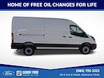 New 2026 Ford Transit 250 Medium Roof Empty Cargo Van for sale #TKA73696 - photo 7