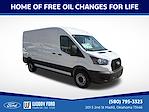 New 2026 Ford Transit 250 Medium Roof Empty Cargo Van for sale #TKA73696 - photo 8