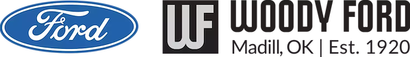 Woody Ford logo