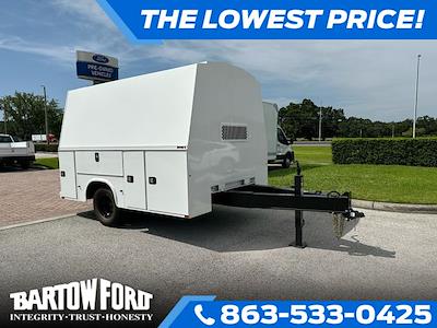 New 2023 Ford E-150 - photo 1