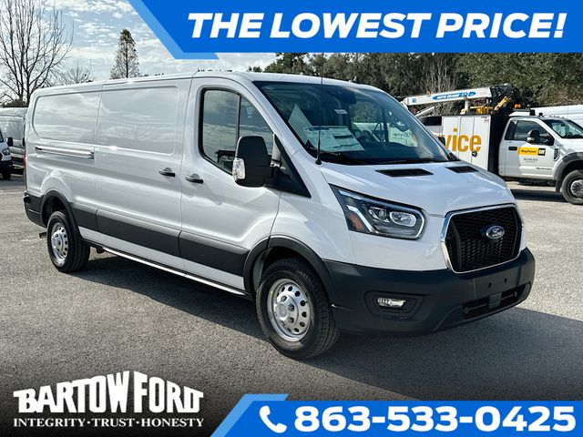 New 2023 Ford Transit 350 - photo 1